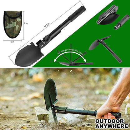 Outdoor Survival Kit