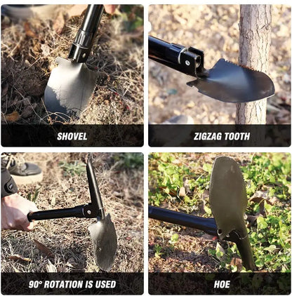 Outdoor Survival Kit