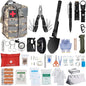 Outdoor Survival Kit