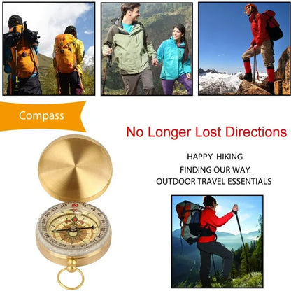 Perfecto para aventuras al aire libre o emergencias, este kit lo mantiene seguro y preparado.